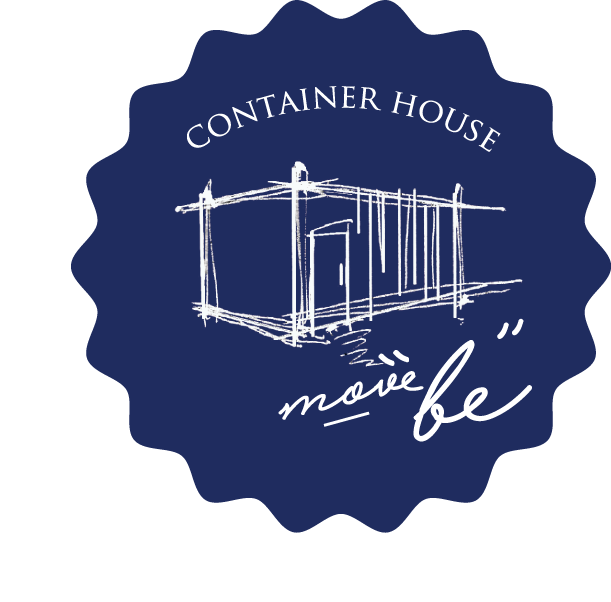 CONTAINER HOUSE movebe